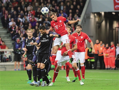 他抓住巴西 他抓住巴西