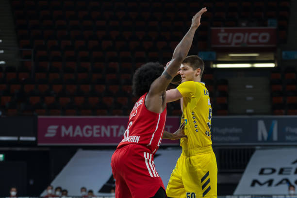 各自的准备 各自的准备